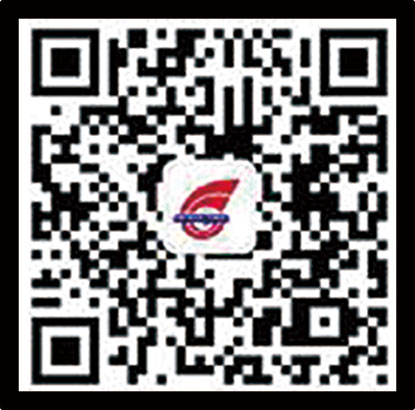 掃一掃，關(guān)注公交廣告微信公眾號(hào)